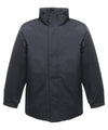 Beauford insulated jacket