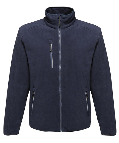 Omicron III waterproof fleece