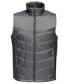 Stage II insulated bodywarmer