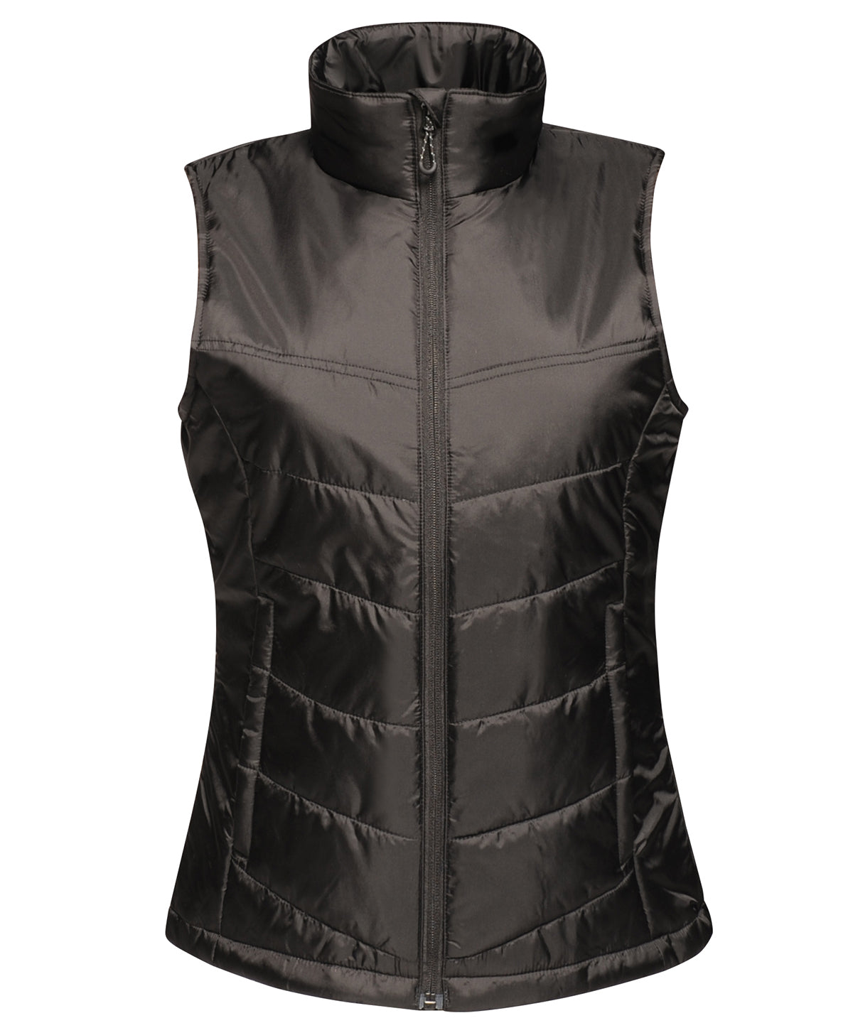 Women's Stage II insulated bodywarmer