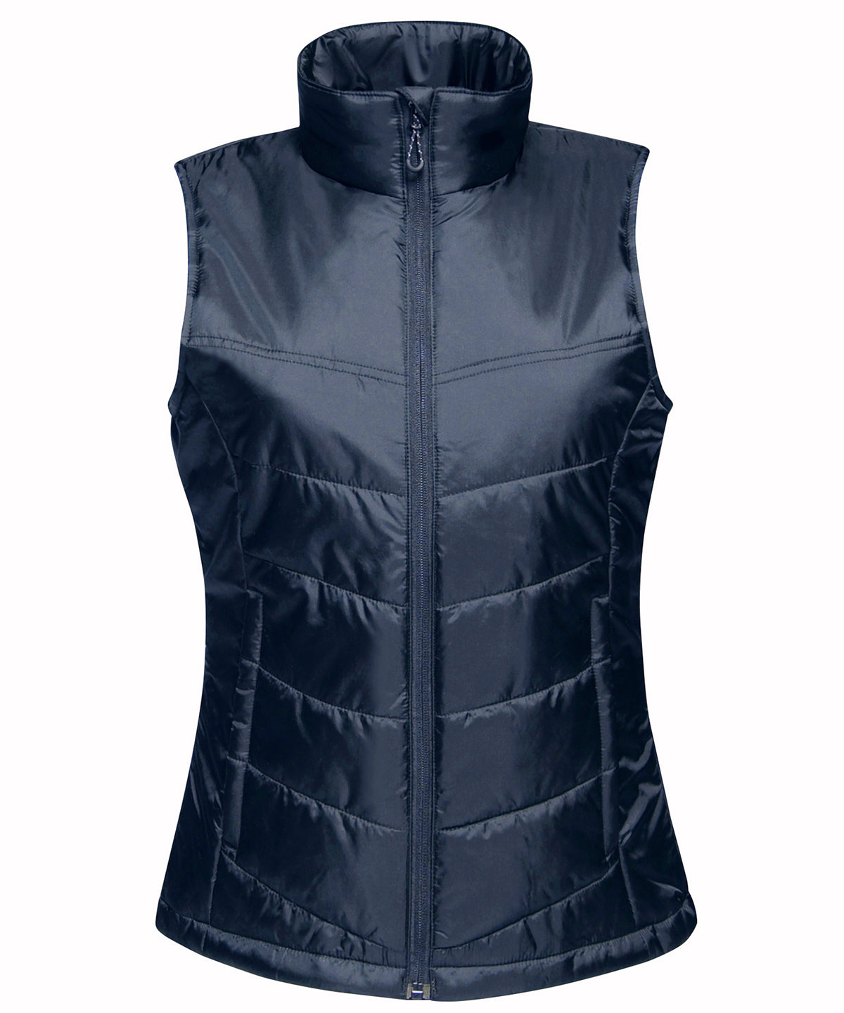 Women's Stage II insulated bodywarmer