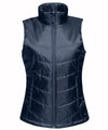 Women's Stage II insulated bodywarmer