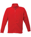 Classic Red - Thor 300 fleece Jackets Regatta Professional Alfresco Dining, Jackets & Coats, Jackets - Fleece, Must Haves, Plus Sizes, Regatta Selected Styles, Workwear Schoolwear Centres