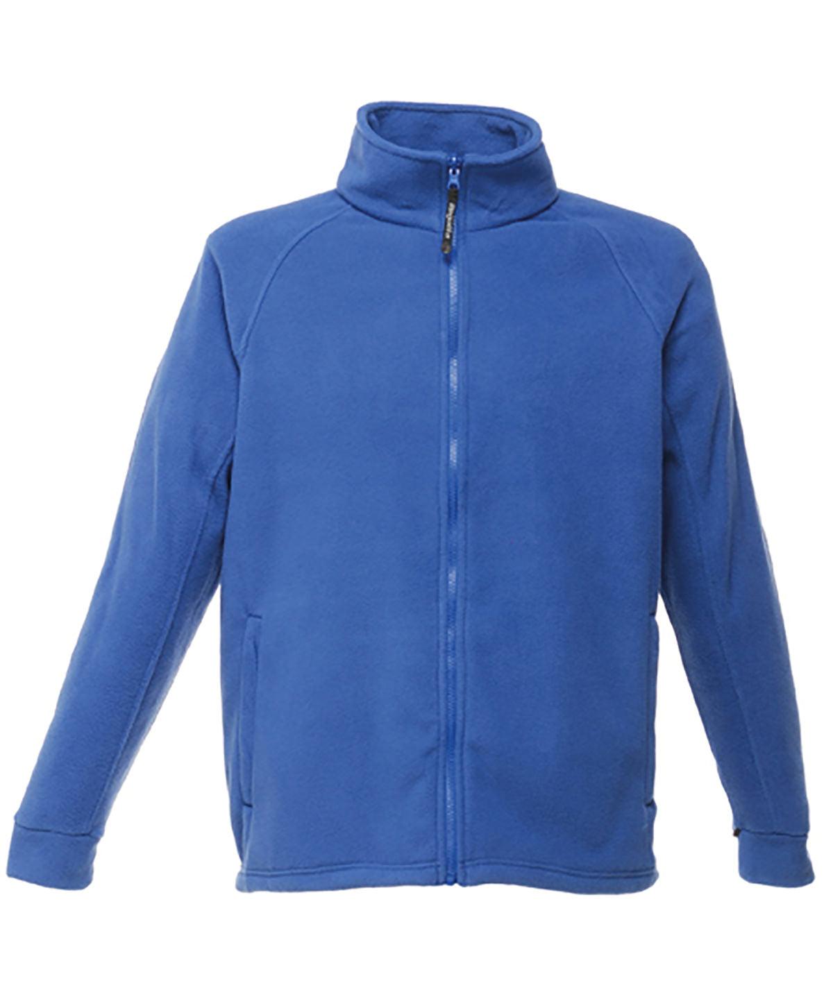 Royal Blue - Thor 300 fleece Jackets Regatta Professional Alfresco Dining, Jackets & Coats, Jackets - Fleece, Must Haves, Plus Sizes, Regatta Selected Styles, Workwear Schoolwear Centres