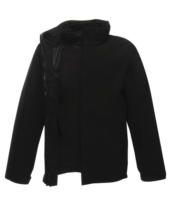 Kingsley 3-in-1 jacket