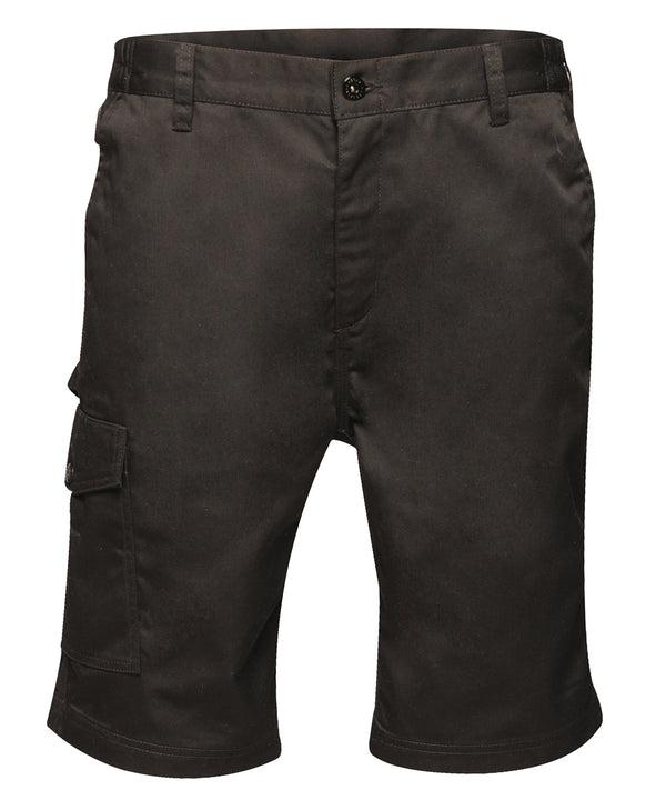 Pro cargo shorts