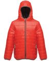 Classic Red - Kids Stormforce Jackets Regatta Junior Jackets & Coats, Junior Schoolwear Centres