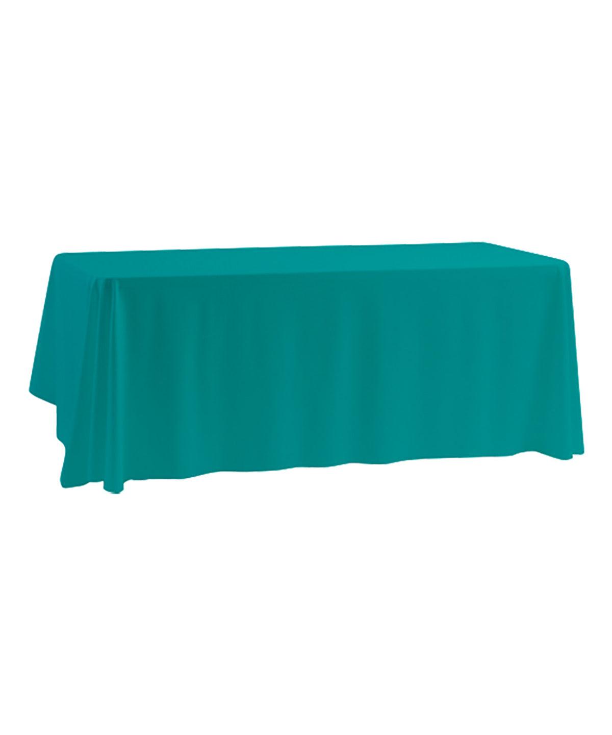 Emerald - Tablecloth Tablecloths Last Chance to Buy Gifting & Accessories Schoolwear Centres