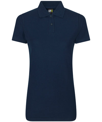 Women's pro polo
