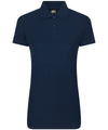 Women's pro polo