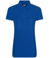 Royal Blue - Women's pro polo Polos ProRTX Activewear & Performance, Back to Business, Must Haves, New Colours for 2021, Plus Sizes, Polos & Casual, Rebrandable, Safe to wash at 60 degrees, Workwear Schoolwear Centres