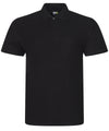 Black* - Pro polo Polos ProRTX 2022 Spring Edit, Back to Business, Must Haves, New Colours For 2022, Plus Sizes, Polos & Casual, Rebrandable, Safe to wash at 60 degrees, Workwear Schoolwear Centres