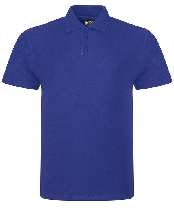 Purple - Pro polo Polos ProRTX 2022 Spring Edit, Back to Business, Must Haves, New Colours For 2022, Plus Sizes, Polos & Casual, Rebrandable, Safe to wash at 60 degrees, Workwear Schoolwear Centres