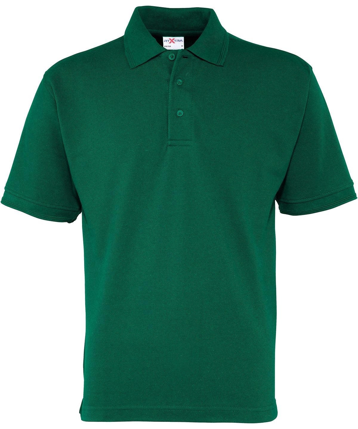 Bottle - Premium polo Polos Last Chance to Buy Activewear & Performance, Plus Sizes, Polos & Casual, Rebrandable, Safe to wash at 60 degrees, Workwear Schoolwear Centres