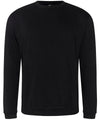 Black* - Pro sweatshirt Sweatshirts ProRTX Back to Business, Must Haves, Plus Sizes, Rebrandable, Safe to wash at 60 degrees, Sweatshirts, Workwear Schoolwear Centres