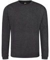 Charcoal - Pro sweatshirt Sweatshirts ProRTX Back to Business, Must Haves, Plus Sizes, Rebrandable, Safe to wash at 60 degrees, Sweatshirts, Workwear Schoolwear Centres