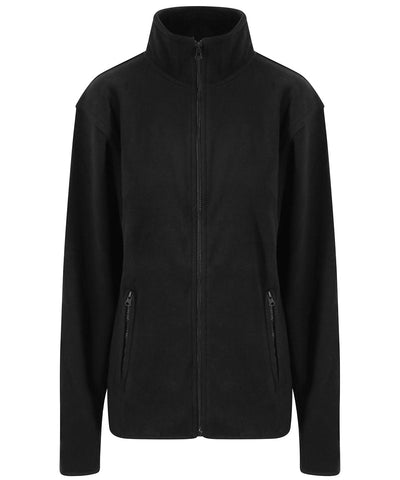 Black - Pro microfleece Jackets ProRTX Back to Business, Jackets & Coats, Jackets - Fleece, Must Haves, Plus Sizes, Workwear Schoolwear Centres