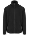 Black - Pro fleece Jackets ProRTX Back to Business, Jackets & Coats, Jackets - Fleece, Must Haves, Workwear Schoolwear Centres