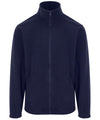 Navy - Pro fleece Jackets ProRTX Back to Business, Jackets & Coats, Jackets - Fleece, Must Haves, Workwear Schoolwear Centres