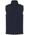 Navy* - Pro 2-layer softshell gilet Body Warmers ProRTX 2022 Spring Edit, Back to Business, Gilets and Bodywarmers, Jackets & Coats, Must Haves, Plus Sizes, Rebrandable, Softshells, Workwear Schoolwear Centres