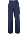 Pro workwear cargo trousers