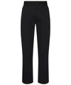 Black - Pro workwear trousers Trousers ProRTX Must Haves, Plus Sizes, Rebrandable, Trousers & Shorts, Workwear Schoolwear Centres