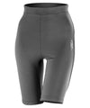 Grey - Women's Spiro sprint training shorts Baselayers Spiro Baselayers, Result Offer, Sale, Sports & Leisure Schoolwear Centres