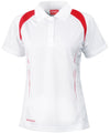 Women's Spiro team spirit polo