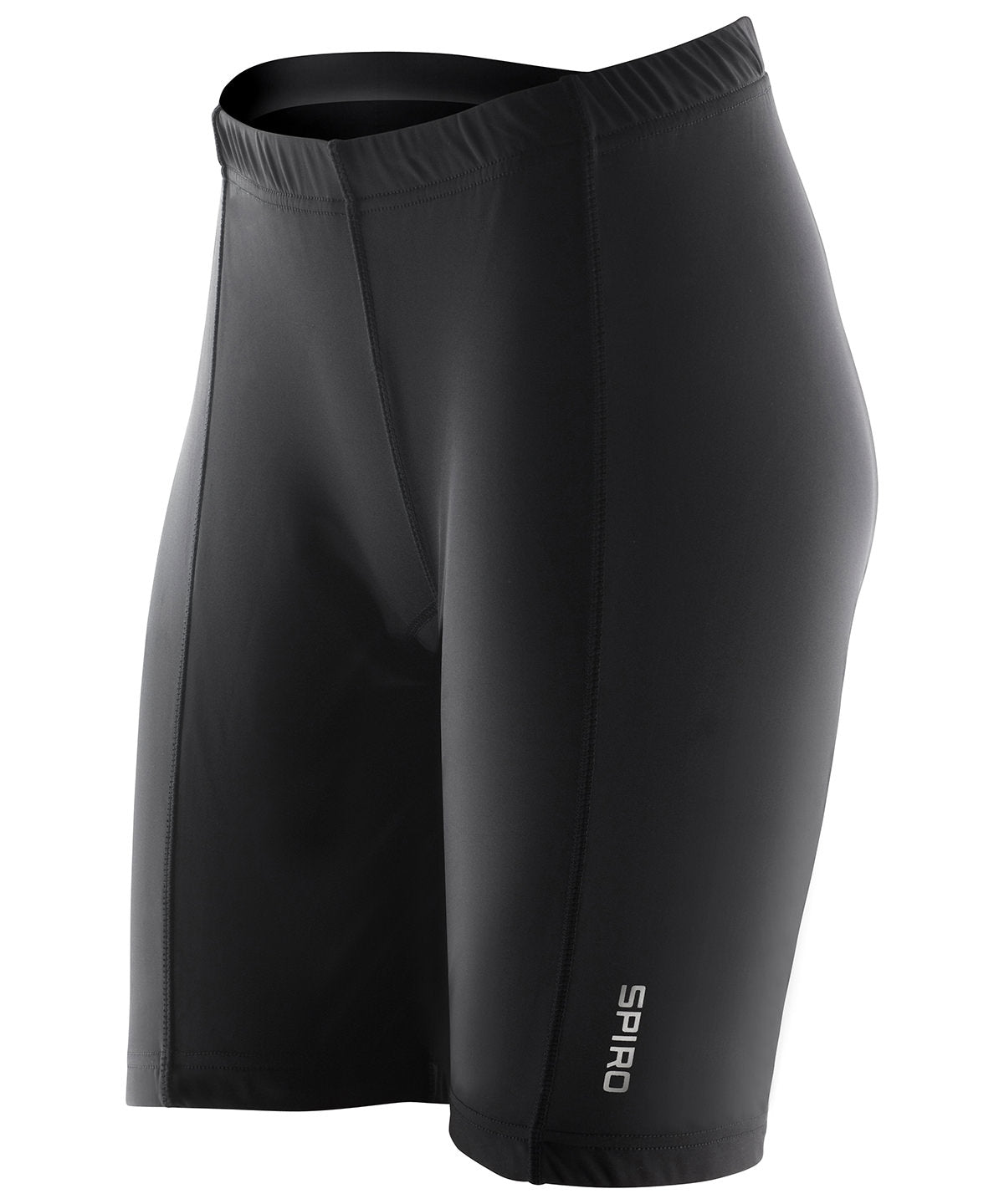 Women's padded bikewear shorts