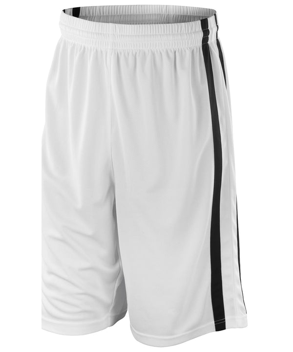 Basketball quick-dry shorts