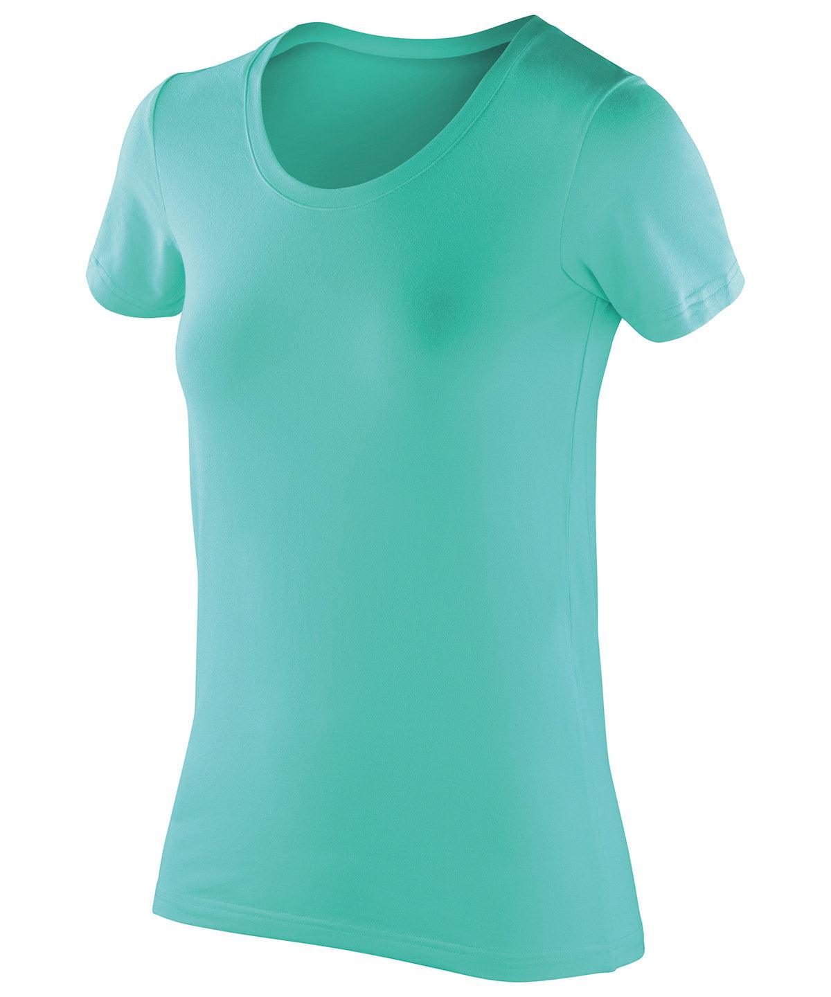 Peppermint - Softex® t-shirt T-Shirts Spiro Result Offer, Sports & Leisure, T-Shirts & Vests Schoolwear Centres