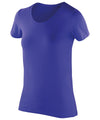 Sapphire - Softex® t-shirt T-Shirts Spiro Result Offer, Sports & Leisure, T-Shirts & Vests Schoolwear Centres