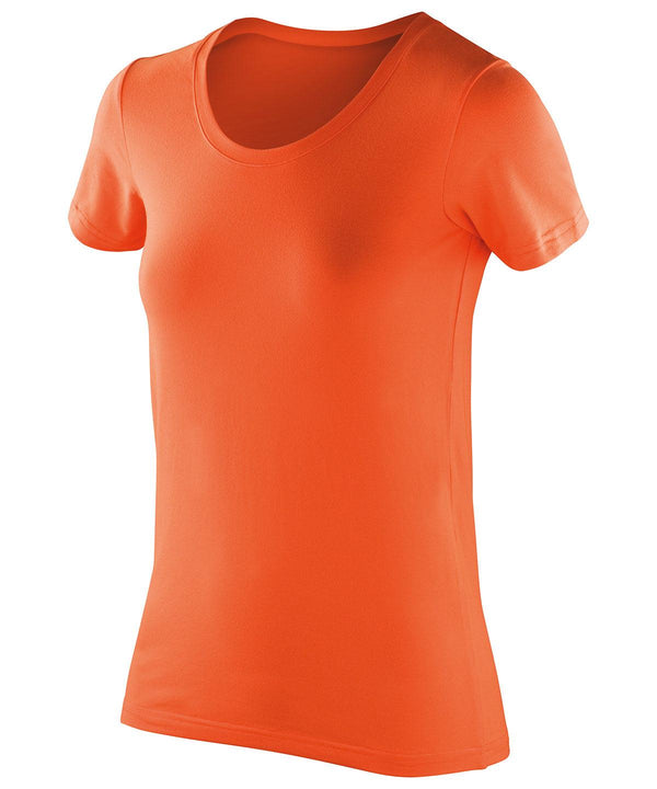 Tangerine - Softex® t-shirt T-Shirts Spiro Result Offer, Sports & Leisure, T-Shirts & Vests Schoolwear Centres