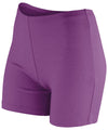 Grape - Softex® shorts Shorts Spiro On-Trend Activewear, Rebrandable, Result Offer, Sports & Leisure Schoolwear Centres