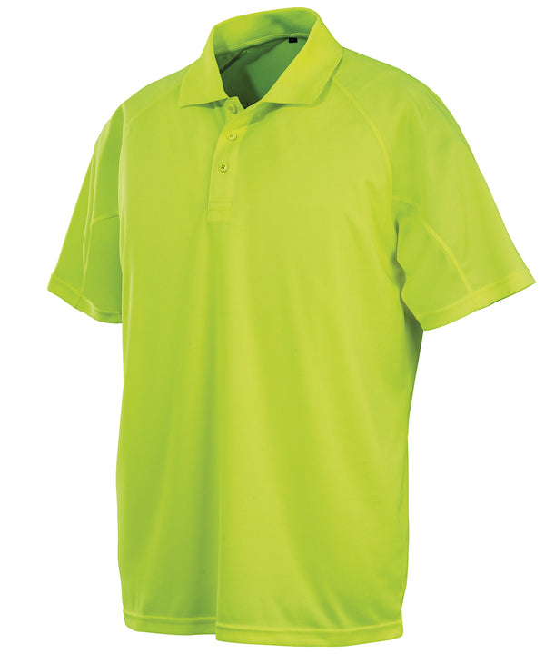 Performance Aircool polo shirt 