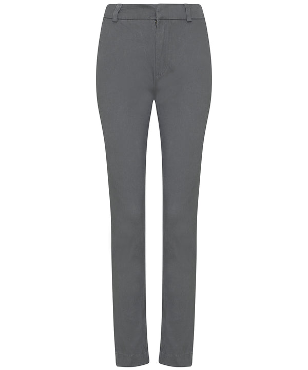 Women's Lily slim chinos