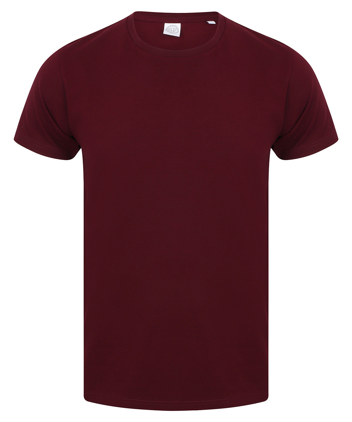 Men's feel good stretch t-shirt