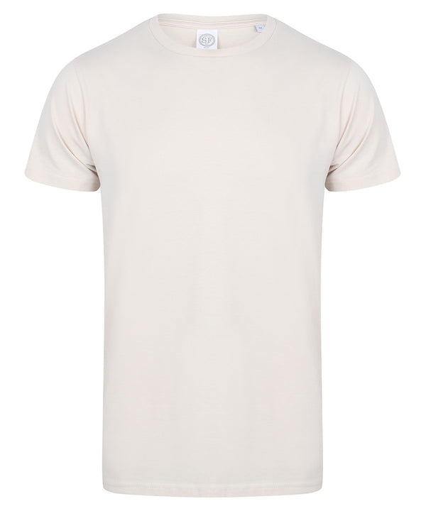 Men's feel good stretch t-shirt