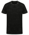 Washed Black - Unisex washed band T T-Shirts SF Plus Sizes, Street Casual, T-Shirts & Vests Schoolwear Centres