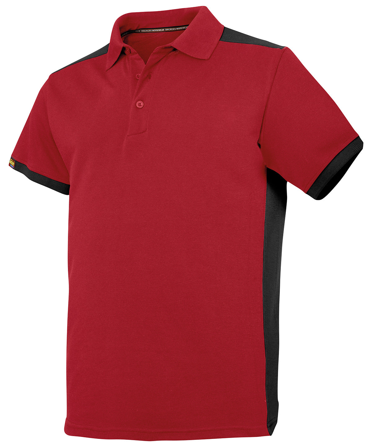 AllroundWork polo shirt (2715)