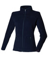 Navy - Microfleece jacket Jackets SF Jackets & Coats, Jackets - Fleece, Women's Fashion Schoolwear Centres