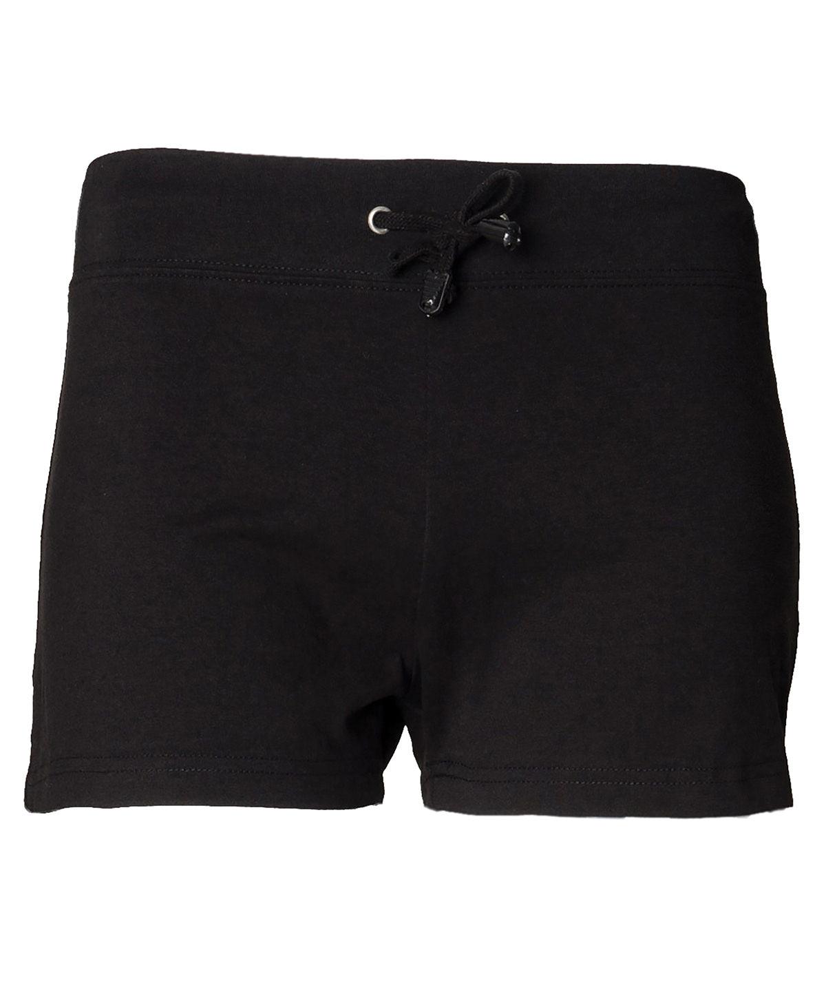 Black - Women's shorts Shorts SF Rebrandable, Sports & Leisure, Trousers & Shorts, Women's Fashion Schoolwear Centres