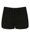 Women's retro shorts