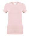 Feel good women's stretch t-shirt