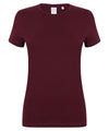 Feel good women's stretch t-shirt