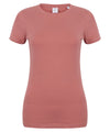 Feel good women's stretch t-shirt