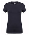 Feel good women's stretch t-shirt