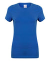 Feel good women's stretch t-shirt