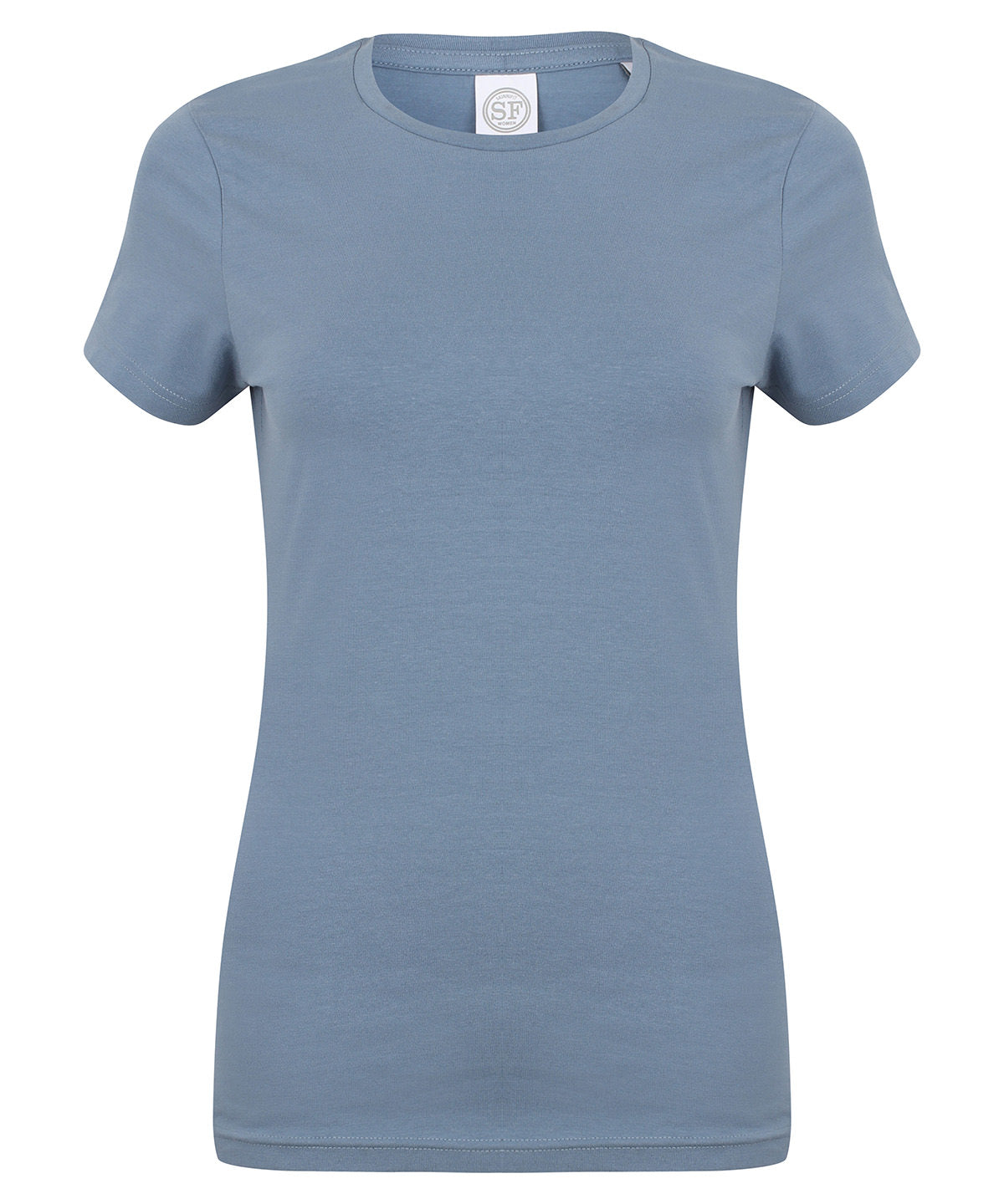 Feel good women's stretch t-shirt