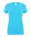 Feel good women's stretch t-shirt